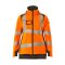 Mascot ACCELERATE SAFE Winterjacke 19045 aus Synthetik 210 g/m²