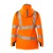 Mascot ACCELERATE SAFE Winterjacke 19045 aus Synthetik 210 g/m²