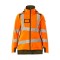 Mascot ACCELERATE SAFE Winterjacke 19045 aus Synthetik 210 g/m²