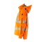 Mascot ACCELERATE SAFE Winterjacke 19045-449 Orange/Schwarzblau 2XL 210 g/m²