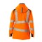 Mascot ACCELERATE SAFE Winterjacke 19045-449 Orange/Schwarzblau 2XL 210 g/m²