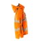 Mascot ACCELERATE SAFE Winterjacke 19045-449 Orange/Schwarzblau 2XL 210 g/m²