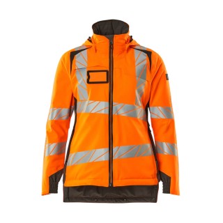 Mascot ACCELERATE SAFE Winterjacke 19045-449 Orange/Dunkelanthrazit 2XL 210 g/m²