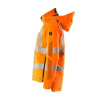 Mascot ACCELERATE SAFE Winterjacke 19045-449 Orange/Dunkelanthrazit 2XL 210 g/m²