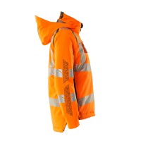 Mascot ACCELERATE SAFE Winterjacke 19045-449 Orange/Dunkelanthrazit 2XL 210 g/m²