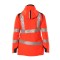 Mascot ACCELERATE SAFE Winterjacke 19045-449 Rot 2XL 210 g/m²