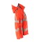 Mascot ACCELERATE SAFE Winterjacke 19045-449 Rot 2XL 210 g/m²