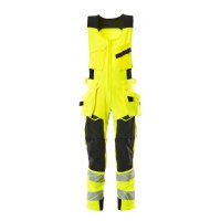 Mascot ACCELERATE SAFE Kombihose 19069 aus Synthetik 265 g/m²