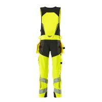 Mascot ACCELERATE SAFE Kombihose 19069 aus Synthetik 265 g/m²