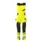 Mascot ACCELERATE SAFE Kombihose 19069 aus Synthetik 265 g/m²