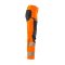 Mascot ACCELERATE SAFE Hose mit Knietaschen 19078-511 Orange/Schwarzblau 76C34 275 g/m²