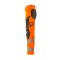 Mascot ACCELERATE SAFE Hose mit Knietaschen 19078-511 Orange/Dunkelanthrazit 76C34 275 g/m²