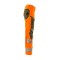 Mascot ACCELERATE SAFE Hose mit Knietaschen 19078-511 Orange/Moosgrün 76C34 275 g/m²