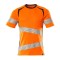 Mascot ACCELERATE SAFE T-Shirt 19082-771 Orange/Schwarzblau 2XL 150 g/m²