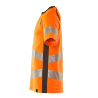 Mascot ACCELERATE SAFE T-Shirt 19082-771 Orange/Dunkelanthrazit 2XL 150 g/m²