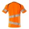 Mascot ACCELERATE SAFE T-Shirt 19082-771 Orange/Dunkelanthrazit 2XL 150 g/m²