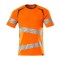 Mascot ACCELERATE SAFE T-Shirt 19082-771 Orange/Moosgrün 2XL 150 g/m²