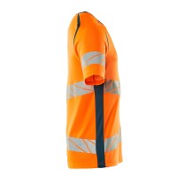 Mascot ACCELERATE SAFE T-Shirt 19082-771 Orange/Dunkelpetroleum 2XL 150 g/m²