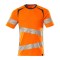 Mascot ACCELERATE SAFE T-Shirt 19082-771 Orange/Dunkelpetroleum 2XL 150 g/m²