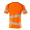 Mascot ACCELERATE SAFE T-Shirt 19082-771 Orange/Dunkelpetroleum 2XL 150 g/m²