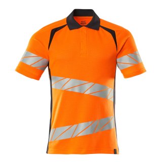 Mascot ACCELERATE SAFE Polo-Shirt 19083 aus Mischgewebe 150 g/m²