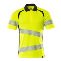 Mascot ACCELERATE SAFE Polo-Shirt 19083 aus Mischgewebe 150 g/m²