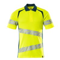 Mascot ACCELERATE SAFE Polo-Shirt 19083 aus Mischgewebe 150 g/m²