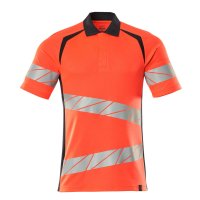 Mascot ACCELERATE SAFE Polo-Shirt 19083 aus Mischgewebe 150 g/m²