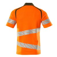 Mascot ACCELERATE SAFE Polo-Shirt 19083 aus Mischgewebe 150 g/m²