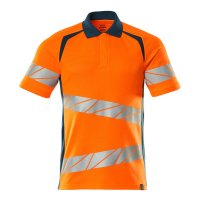 Mascot ACCELERATE SAFE Polo-Shirt 19083 aus Mischgewebe 150 g/m²