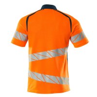 Mascot ACCELERATE SAFE Polo-Shirt 19083 aus Mischgewebe 150 g/m²