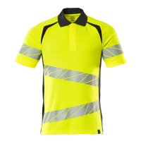 Mascot ACCELERATE SAFE Polo-Shirt 19083 aus Mischgewebe 150 g/m²