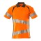 Mascot ACCELERATE SAFE Polo-Shirt 19083-771 Orange/Dunkelanthrazit 2XL 150 g/m²