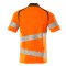 Mascot ACCELERATE SAFE Polo-Shirt 19083-771 Orange/Moosgrün 2XL 150 g/m²