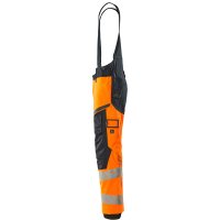 Mascot ACCELERATE SAFE Winterhose 19090-449 Orange 2XL 210 g/m²