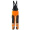 Mascot ACCELERATE SAFE Winterhose 19090-449 Orange 2XL 210 g/m²