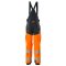 Mascot ACCELERATE SAFE Winterhose 19090-449 Orange 2XL 210 g/m²