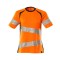 Mascot ACCELERATE SAFE T-Shirt 19092-771 Orange/Schwarzblau 2XL 150 g/m²