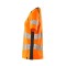 Mascot ACCELERATE SAFE T-Shirt 19092-771 Orange/Schwarzblau 2XL 150 g/m²