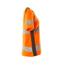 Mascot ACCELERATE SAFE T-Shirt 19092-771 Orange/Dunkelanthrazit 2XL 150 g/m²