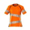 Mascot ACCELERATE SAFE T-Shirt 19092-771 Orange/Dunkelanthrazit 2XL 150 g/m²