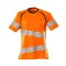 Mascot ACCELERATE SAFE T-Shirt 19092-771 Orange/Moosgrün 2XL 150 g/m²