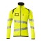 Mascot ACCELERATE SAFE Fleecepullover mit Reißverschluss 19103 aus Synthetik 260 g/m²