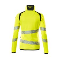 Mascot ACCELERATE SAFE Fleecepullover mit Reißverschluss 19153 aus Synthetik 260 g/m²