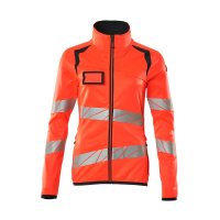 Mascot ACCELERATE SAFE Fleecepullover mit Reißverschluss 19153 aus Synthetik 260 g/m²