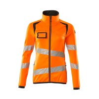 Mascot ACCELERATE SAFE Fleecepullover mit Reißverschluss 19153 aus Synthetik 260 g/m²