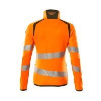 Mascot ACCELERATE SAFE Fleecepullover mit Reißverschluss 19153 aus Synthetik 260 g/m²