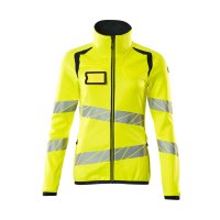 Mascot ACCELERATE SAFE Fleecepullover mit Reißverschluss 19153 aus Synthetik 260 g/m²