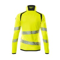 Mascot ACCELERATE SAFE Fleecepullover mit Reißverschluss 19153 aus Synthetik 260 g/m²