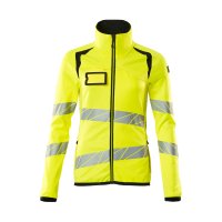 Mascot ACCELERATE SAFE Fleecepullover mit Reißverschluss 19153 aus Synthetik 260 g/m²